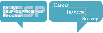 Family Self-Sufficiency Program - Career Interest Survey